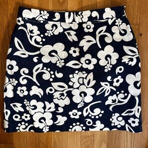 Vintage Y2K Tommy Hilfiger mini skirt Size 6